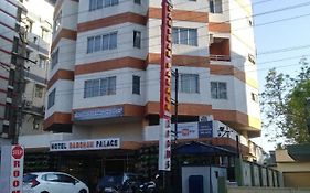 Hotel Darshan Palace Mysore